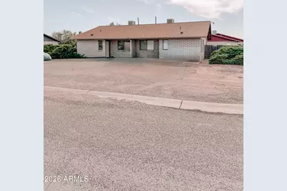 2175 Hohokam Drive, Douglas, AZ 85607 - Photo 1