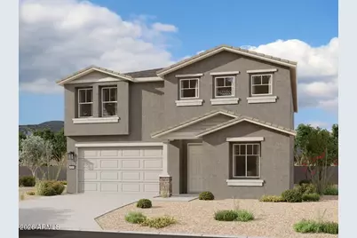 2394 E Galloping Horse Drive, San Tan Valley, AZ 85140 - Photo 1