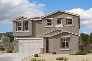 2394 E Galloping Horse Dr, San Tan Valley, AZ 85140 - Photo 1