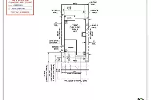 14382 W Soft Wind Dr, Surprise, AZ 85387 - Photo 3