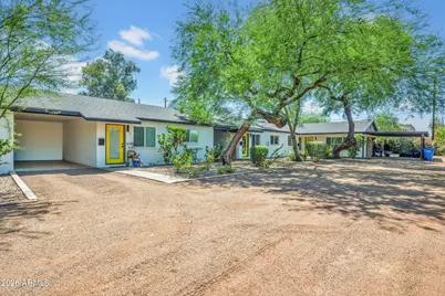 4323 N 13th Place, Phoenix, AZ 85014 - Photo 5