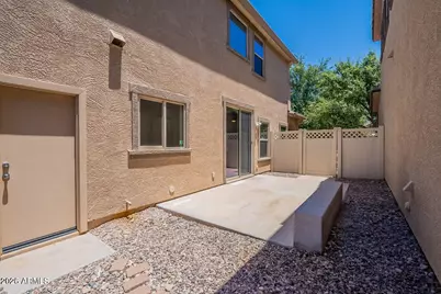 1061 S Hawk Lane, Gilbert, AZ 85296 - Photo 23