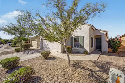 5418 W Carson Road, Laveen, AZ 85339 - Photo 3