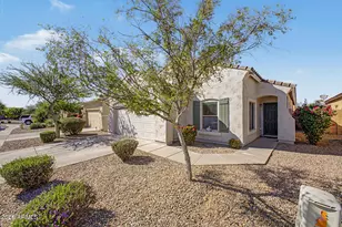 5418 W Carson Rd, Laveen, AZ 85339 - Photo 3