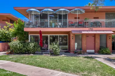170 E Coronado Road #63, Phoenix, AZ 85004 - Photo 5