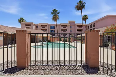 4141 N 31st Street #134, Phoenix, AZ 85016 - Photo 21