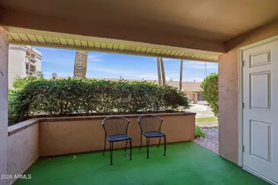 4141 N 31st Street #134, Phoenix, AZ 85016 - Photo 17