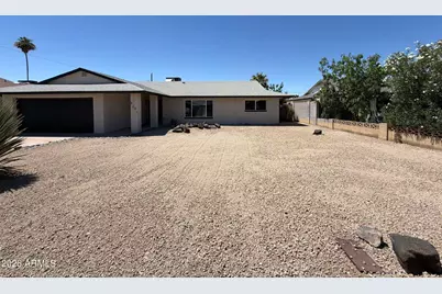 4201 W Luke Avenue, Phoenix, AZ 85019 - Photo 1