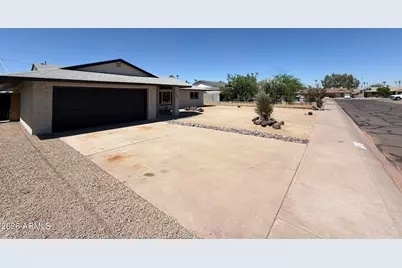 4201 W Luke Avenue, Phoenix, AZ 85019 - Photo 3