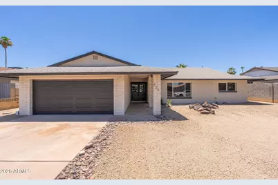 4201 W Luke Avenue, Phoenix, AZ 85019 - Photo 33