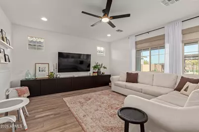 5629 S Veneto --, Mesa, AZ 85212 - Photo 3