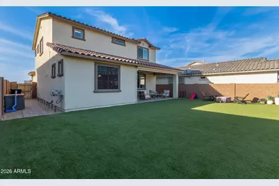 5629 S Veneto --, Mesa, AZ 85212 - Photo 21