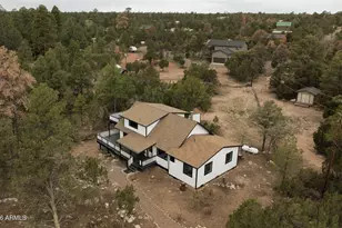 3326 Homestead Dr, Overgaard, AZ 85933 - Photo 3