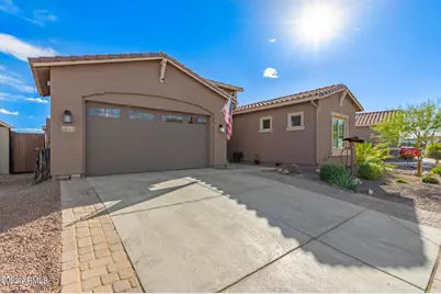 18545 W Chuckwalla Canyon Road, Goodyear, AZ 85338 - Photo 65