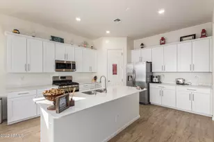 18545 W Chuckwalla Canyon Rd, Goodyear, AZ 85338 - Photo 9