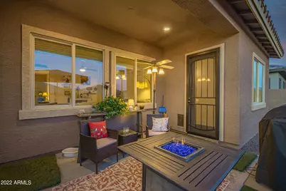 18545 W Chuckwalla Canyon Road, Goodyear, AZ 85338 - Photo 35