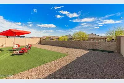 18545 W Chuckwalla Canyon Road, Goodyear, AZ 85338 - Photo 41