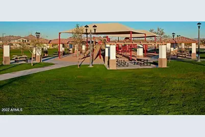 18545 W Chuckwalla Canyon Road, Goodyear, AZ 85338 - Photo 61