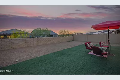 18545 W Chuckwalla Canyon Road, Goodyear, AZ 85338 - Photo 37