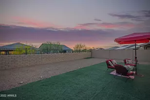 18545 W Chuckwalla Canyon Rd, Goodyear, AZ 85338 - Photo 37