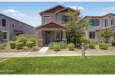 1659 S 83rd Place, Mesa, AZ 85209 - Photo 1