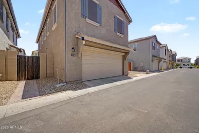 1659 S 83rd Place, Mesa, AZ 85209 - Photo 29