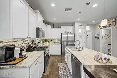 1659 S 83rd Place, Mesa, AZ 85209 - Photo 9