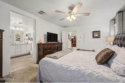 1659 S 83rd Place, Mesa, AZ 85209 - Photo 15