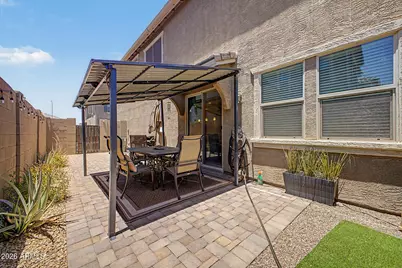 1659 S 83rd Place, Mesa, AZ 85209 - Photo 27