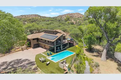675 S Sheepshead Crossing Road, Cornville, AZ 86325 - Photo 1