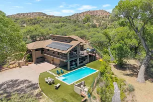 675 S Sheepshead Crossing Rd, Cornville, AZ 86325 - Photo 1