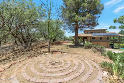675 S Sheepshead Crossing Road, Cornville, AZ 86325 - Photo 35