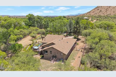 675 S Sheepshead Crossing Road, Cornville, AZ 86325 - Photo 43
