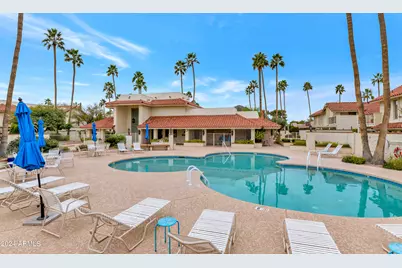 7113 E Arlington Road, Paradise Valley, AZ 85253 - Photo 21