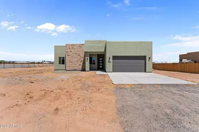 28583 N 257th Drive, Wittmann, AZ 85361 - Photo 5