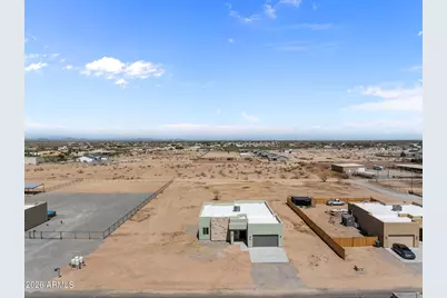 28583 N 257th Drive, Wittmann, AZ 85361 - Photo 33