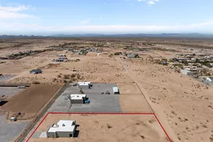 28583 N 257th Dr, Wittmann, AZ 85361 - Photo 27
