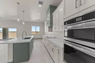 28583 N 257th Dr, Wittmann, AZ 85361 - Photo 9