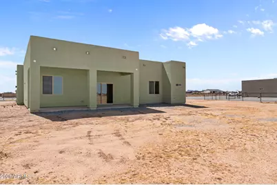 28583 N 257th Drive, Wittmann, AZ 85361 - Photo 27