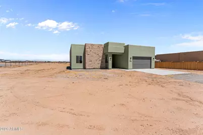 28583 N 257th Drive, Wittmann, AZ 85361 - Photo 31