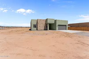 28583 N 257th Dr, Wittmann, AZ 85361 - Photo 31