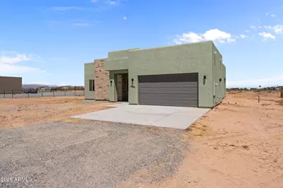 28583 N 257th Drive, Wittmann, AZ 85361 - Photo 29