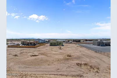 28583 N 257th Drive, Wittmann, AZ 85361 - Photo 35