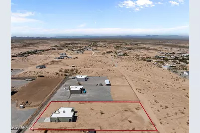 28583 N 257th Drive, Wittmann, AZ 85361 - Photo 31
