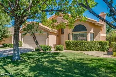 9584 E Windrose Drive, Scottsdale, AZ 85260 - Photo 1