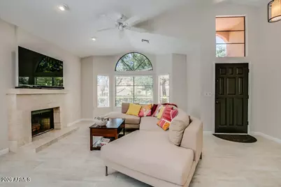 9584 E Windrose Drive, Scottsdale, AZ 85260 - Photo 1