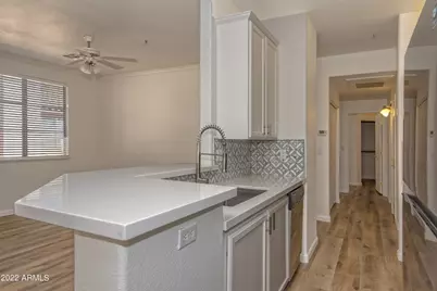 2992 N Miller Road #Unit 211A, Scottsdale, AZ 85251 - Photo 5