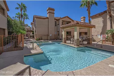 2992 N Miller Road #Unit 211A, Scottsdale, AZ 85251 - Photo 13