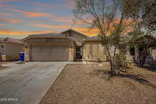 10810 W Virginia Ave, Avondale, AZ 85392 - Photo 1