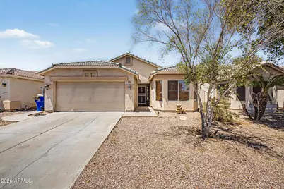 10810 W Virginia Avenue, Avondale, AZ 85392 - Photo 1